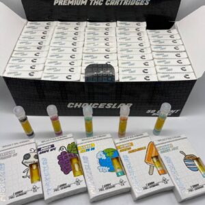 CHOICESLAB FULL GRAM BOX