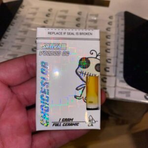 EARTH OG